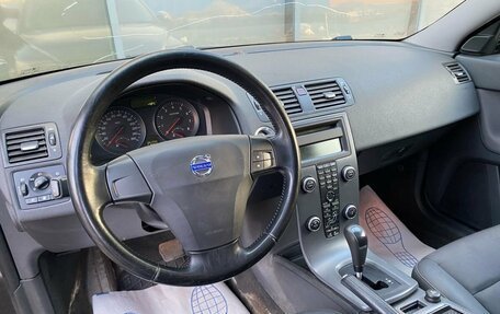 Volvo S40 II, 2007 год, 589 000 рублей, 8 фотография