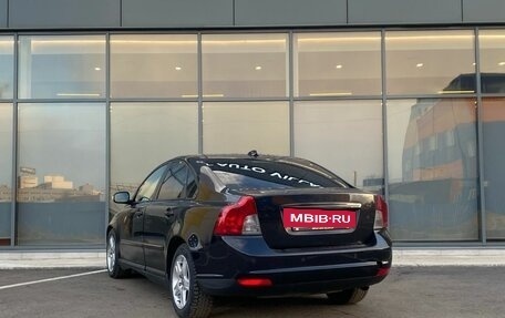 Volvo S40 II, 2007 год, 589 000 рублей, 5 фотография