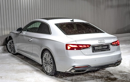 Audi A5, 2021 год, 4 750 000 рублей, 7 фотография