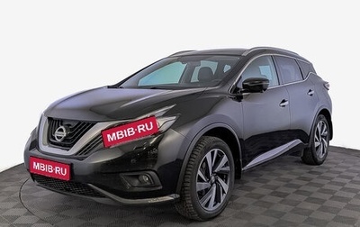 Nissan Murano, 2019 год, 2 690 000 рублей, 1 фотография