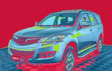 Haval H5 I, 2021 год, 1 650 000 рублей, 1 фотография