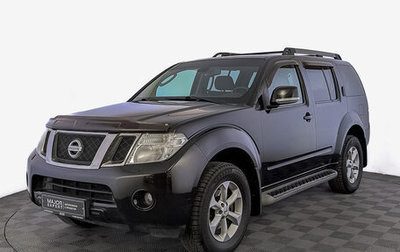 Nissan Pathfinder, 2012 год, 1 850 000 рублей, 1 фотография