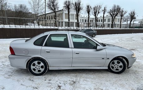 Opel Vectra B рестайлинг, 2000 год, 300 000 рублей, 8 фотография