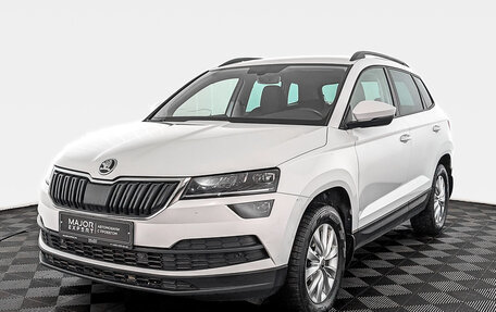 Skoda Karoq I, 2020 год, 2 190 000 рублей, 1 фотография