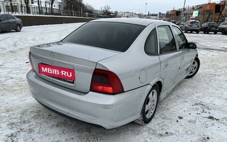 Opel Vectra B рестайлинг, 2000 год, 300 000 рублей, 7 фотография