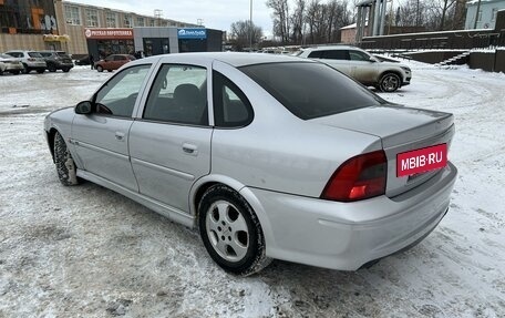 Opel Vectra B рестайлинг, 2000 год, 300 000 рублей, 5 фотография