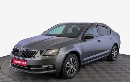 Skoda Octavia, 2018 год, 1 950 000 рублей, 1 фотография