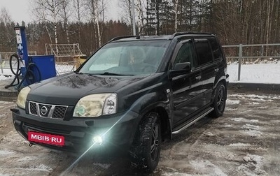 Nissan X-Trail, 2006 год, 765 000 рублей, 1 фотография