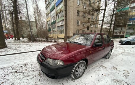 Daewoo Nexia I рестайлинг, 2009 год, 185 000 рублей, 1 фотография