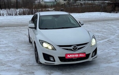 Mazda 6, 2008 год, 980 000 рублей, 1 фотография