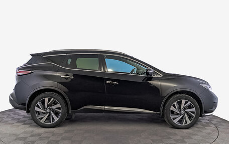 Nissan Murano, 2019 год, 2 690 000 рублей, 4 фотография