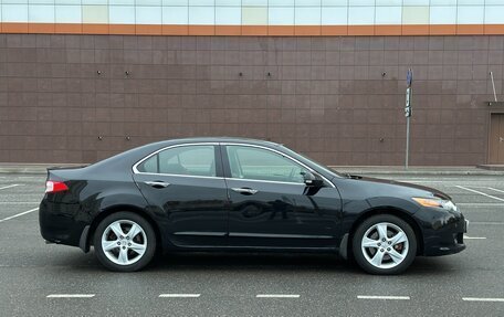 Honda Accord VIII рестайлинг, 2008 год, 1 199 000 рублей, 4 фотография