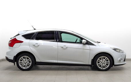 Ford Focus III, 2015 год, 1 050 000 рублей, 4 фотография