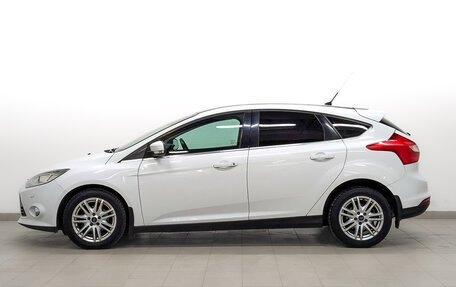 Ford Focus III, 2015 год, 1 050 000 рублей, 8 фотография