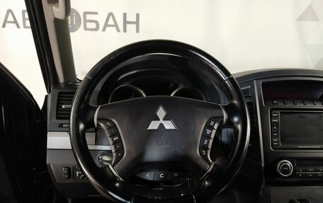 Mitsubishi Pajero IV, 2011 год, 1 939 000 рублей, 12 фотография