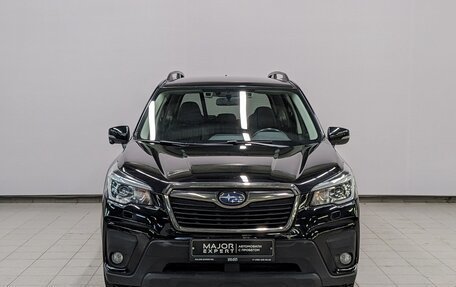 Subaru Forester, 2019 год, 3 250 000 рублей, 2 фотография