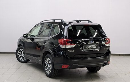 Subaru Forester, 2019 год, 3 250 000 рублей, 7 фотография