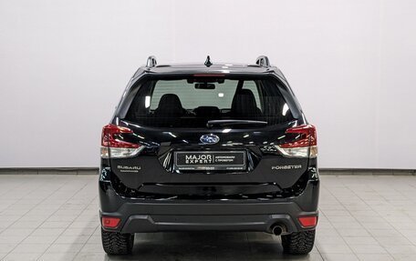 Subaru Forester, 2019 год, 3 250 000 рублей, 6 фотография