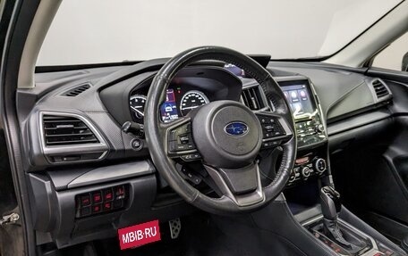 Subaru Forester, 2019 год, 3 250 000 рублей, 16 фотография