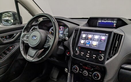 Subaru Forester, 2019 год, 3 250 000 рублей, 25 фотография