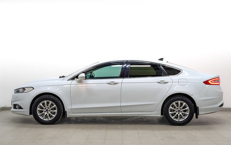 Ford Mondeo V, 2017 год, 1 750 000 рублей, 8 фотография