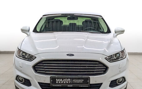 Ford Mondeo V, 2017 год, 1 750 000 рублей, 2 фотография