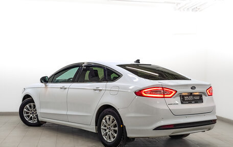 Ford Mondeo V, 2017 год, 1 750 000 рублей, 7 фотография