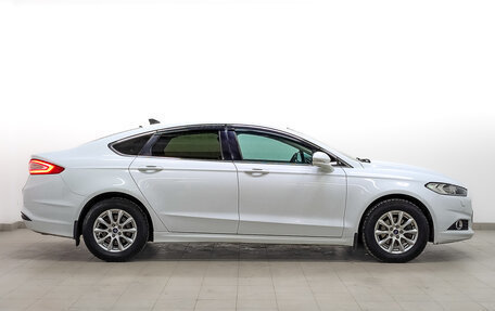 Ford Mondeo V, 2017 год, 1 750 000 рублей, 4 фотография