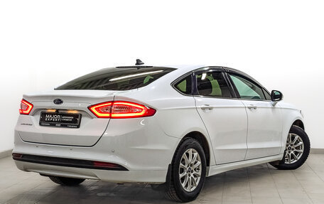 Ford Mondeo V, 2017 год, 1 750 000 рублей, 5 фотография