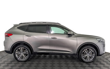 Haval F7 I, 2020 год, 2 060 000 рублей, 4 фотография