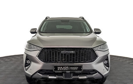 Haval F7 I, 2020 год, 2 060 000 рублей, 2 фотография