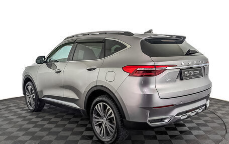 Haval F7 I, 2020 год, 2 060 000 рублей, 7 фотография