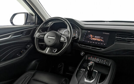 Haval F7 I, 2020 год, 2 060 000 рублей, 28 фотография