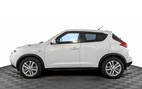 Nissan Juke II, 2012 год, 895 000 рублей, 8 фотография