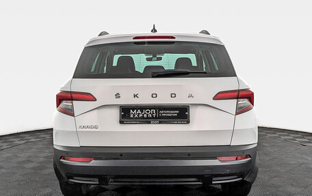 Skoda Karoq I, 2020 год, 2 190 000 рублей, 6 фотография