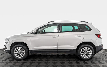 Skoda Karoq I, 2020 год, 2 190 000 рублей, 8 фотография