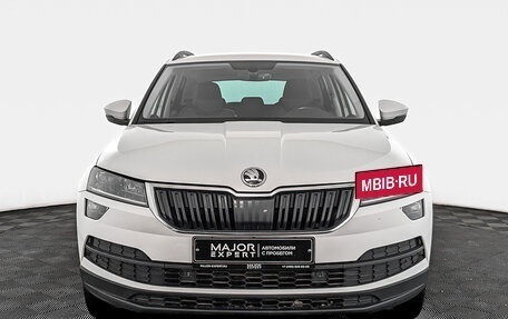 Skoda Karoq I, 2020 год, 2 190 000 рублей, 2 фотография