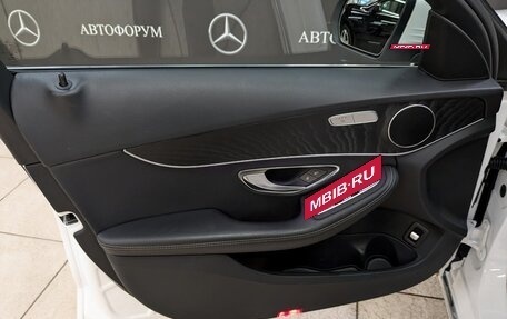 Mercedes-Benz C-Класс, 2019 год, 2 845 000 рублей, 7 фотография