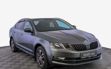 Skoda Octavia, 2018 год, 1 950 000 рублей, 3 фотография