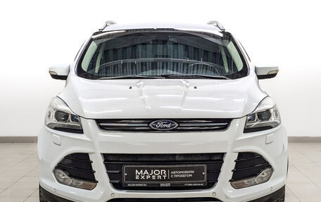 Ford Kuga III, 2015 год, 1 600 000 рублей, 2 фотография