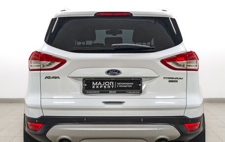 Ford Kuga III, 2015 год, 1 600 000 рублей, 6 фотография