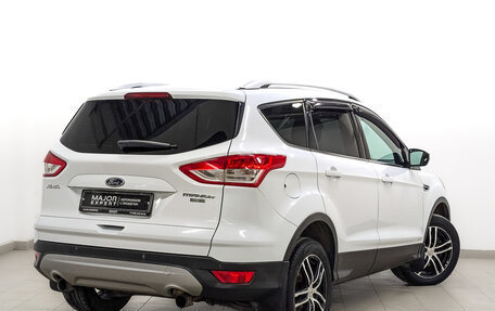 Ford Kuga III, 2015 год, 1 600 000 рублей, 5 фотография