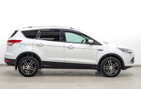 Ford Kuga III, 2015 год, 1 600 000 рублей, 4 фотография