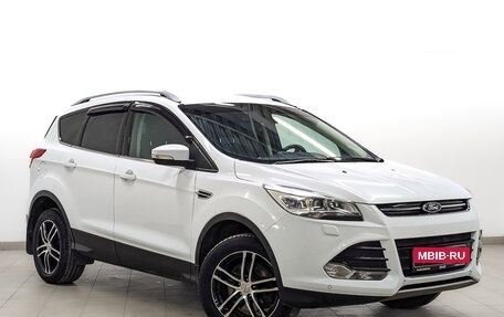 Ford Kuga III, 2015 год, 1 600 000 рублей, 3 фотография