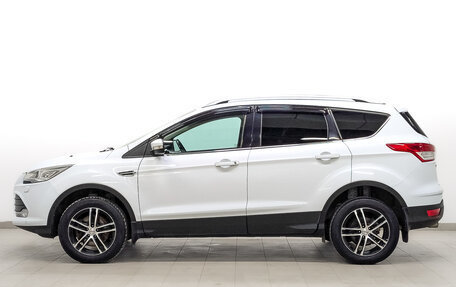 Ford Kuga III, 2015 год, 1 600 000 рублей, 8 фотография