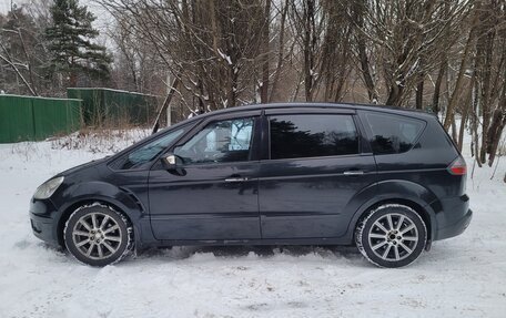 Ford S-MAX I, 2008 год, 700 000 рублей, 6 фотография