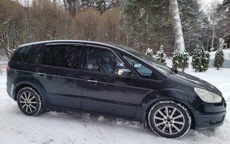 Ford S-MAX I, 2008 год, 700 000 рублей, 5 фотография