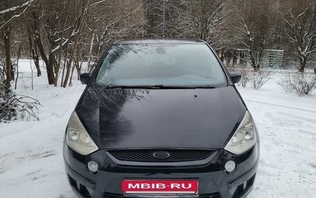 Ford S-MAX I, 2008 год, 700 000 рублей, 8 фотография