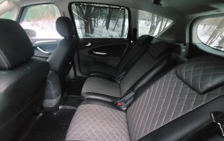 Ford S-MAX I, 2008 год, 700 000 рублей, 16 фотография