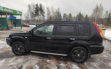 Nissan X-Trail, 2006 год, 765 000 рублей, 4 фотография